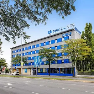 Ξενοδοχείο Ibis Budget Sankt Marx, Βιέννη